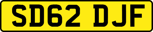 SD62DJF