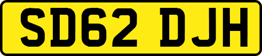 SD62DJH