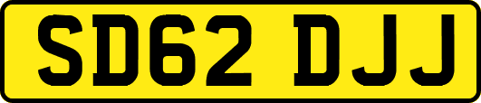 SD62DJJ