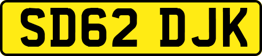 SD62DJK