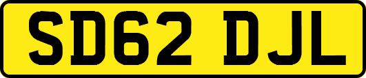 SD62DJL