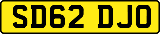 SD62DJO