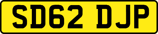 SD62DJP