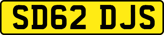 SD62DJS