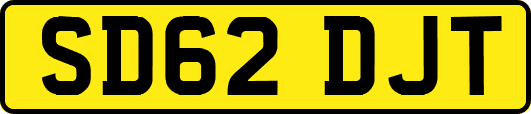 SD62DJT