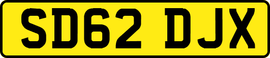SD62DJX