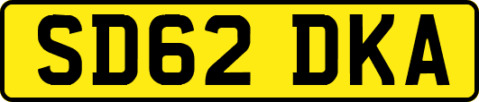 SD62DKA