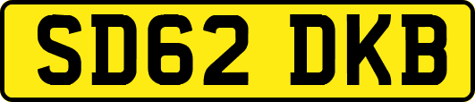 SD62DKB