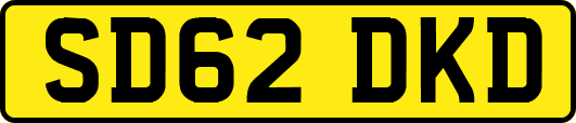 SD62DKD