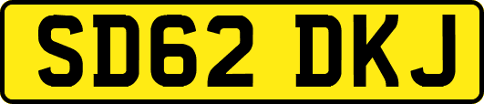 SD62DKJ