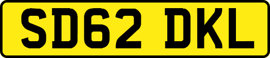 SD62DKL