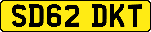 SD62DKT