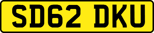 SD62DKU