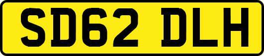 SD62DLH