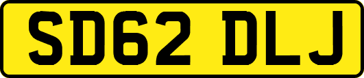 SD62DLJ