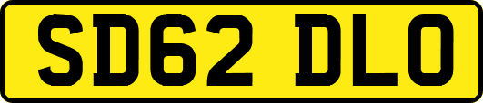 SD62DLO