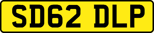 SD62DLP