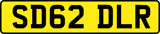 SD62DLR