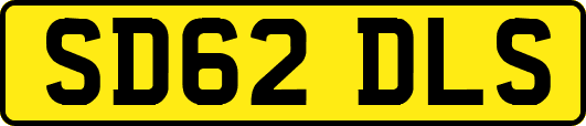 SD62DLS