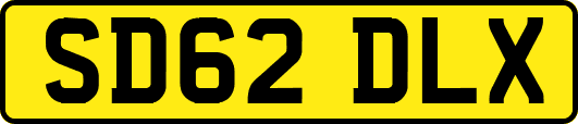 SD62DLX