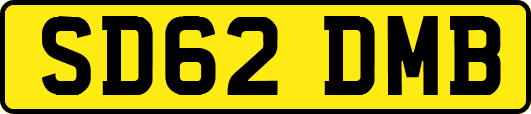 SD62DMB