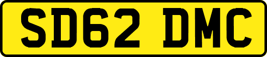 SD62DMC