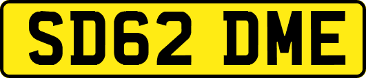 SD62DME