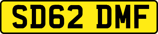 SD62DMF