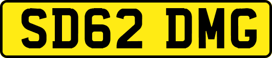 SD62DMG