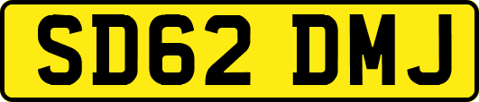 SD62DMJ