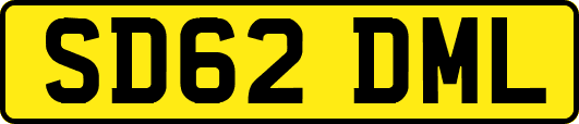 SD62DML