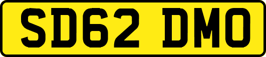 SD62DMO