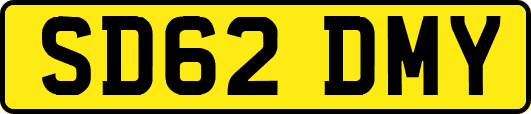 SD62DMY