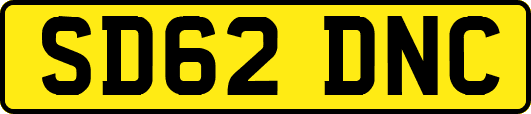 SD62DNC