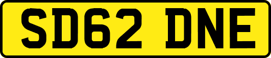 SD62DNE