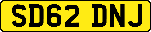 SD62DNJ
