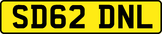 SD62DNL