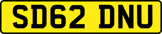 SD62DNU