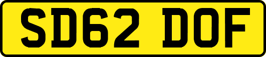 SD62DOF