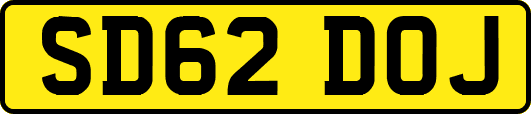 SD62DOJ