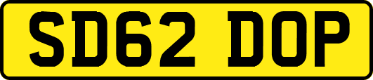 SD62DOP