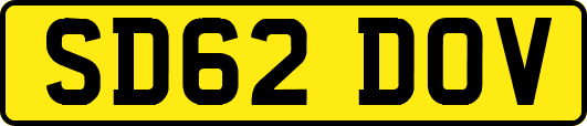 SD62DOV