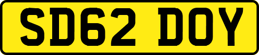 SD62DOY