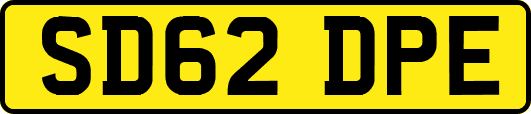 SD62DPE