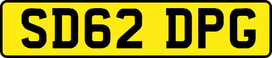 SD62DPG
