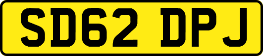 SD62DPJ