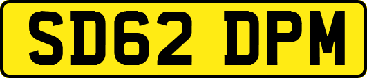 SD62DPM