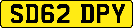 SD62DPY
