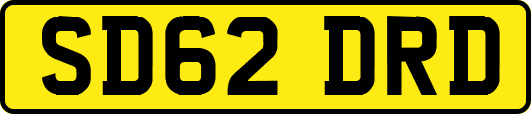 SD62DRD