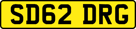 SD62DRG